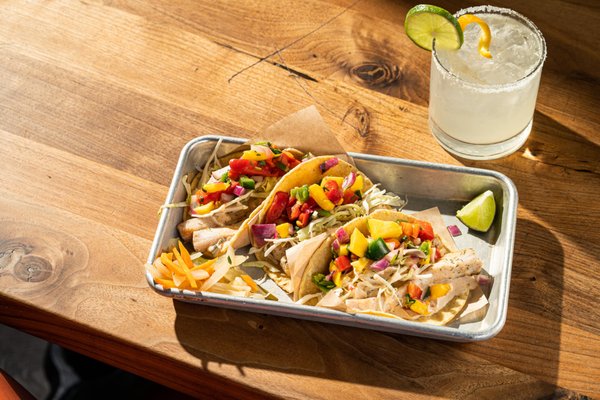 Rio Grande Mexican Restaurant by null