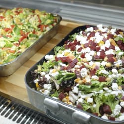SumoSalad