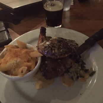Ormsby's - Cajun Roasted Chicken with Mac & Cheese - Sandwiches Near Me - Atlanta, Georgia