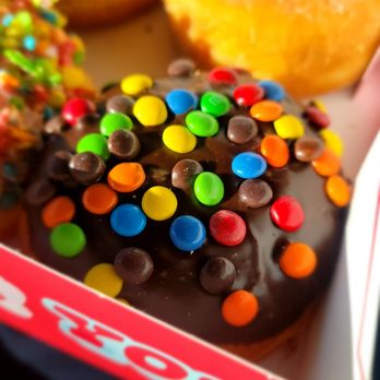 Yonutz Boise - Donuts Near Me - Boise, Idaho Yonutz Boise - Donuts Near Me - Boise, Idaho