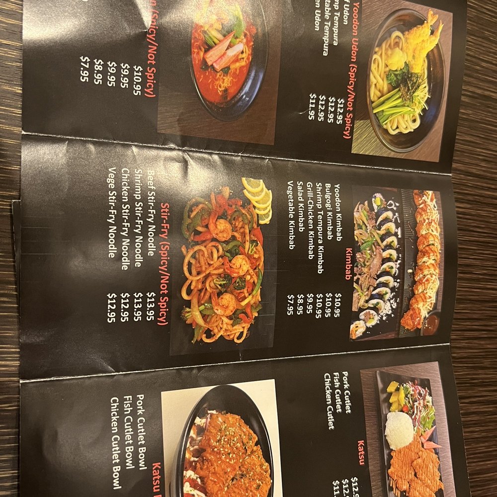 Yoodon - Korean Near Me - Bayside, New York Yoodon - Korean Near Me - Bayside, New York