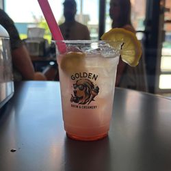Golden Brew & Creamery