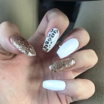 Amazing Nails & Spa - Nail Salons Near Me - Turlock, California