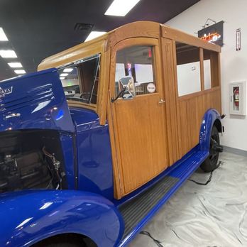 Martin Auto Museum & Event Center - Museums Near Me - Glendale, Arizona Martin Auto Museum & Event Center - Museums Near Me - Glendale, Arizona
