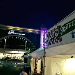 Outside Outside