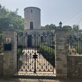 Valldemossa - Landmarks & Historical Buildings Near Me - Valldemossa, PM