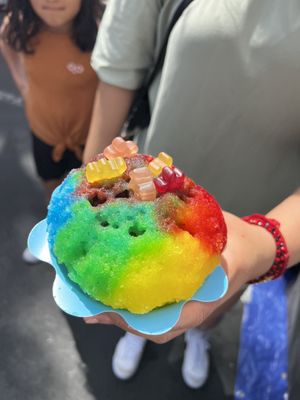 626 Night Market Las Vegas by null