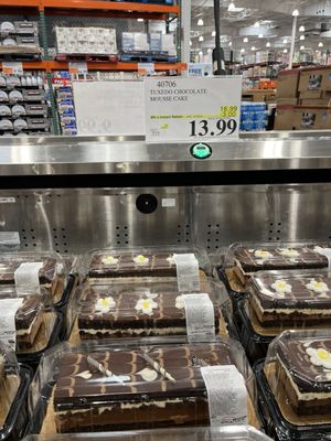 Costco Wholesale by null
