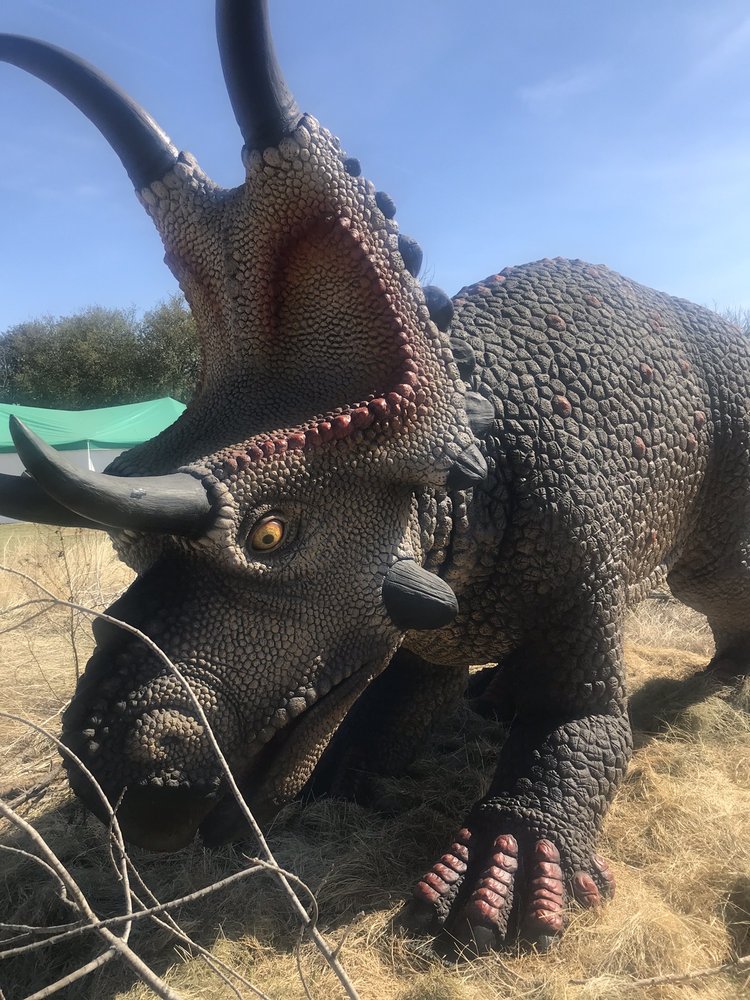 Prehistoric Park Image