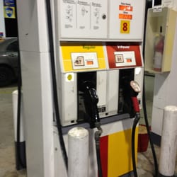 Shell - Pump up the Gas!