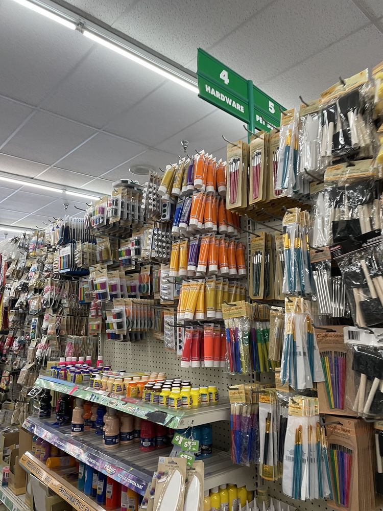 DOLLAR TREE Updated May 2024 47 Photos & 18 Reviews 838 N Ventura