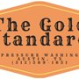 Photo of The Gold Standard