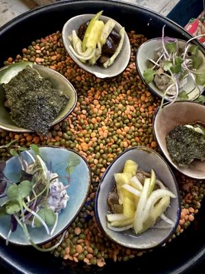 Epiphany's Kitchen by null