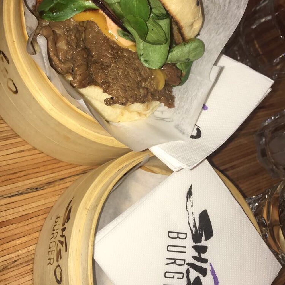 Shiso Burger - Burgers Near Me - Paris, 75 Shiso Burger - Burgers Near Me - Paris, 75