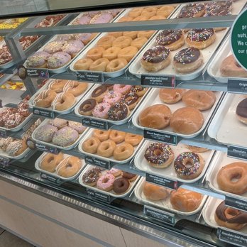 Krispy Kreme Doughnuts - Donuts anyone? Yum! - Donuts Near Me - Roswell, Georgia Krispy Kreme Doughnuts - Donuts anyone? Yum! - Donuts Near Me - Roswell, Georgia