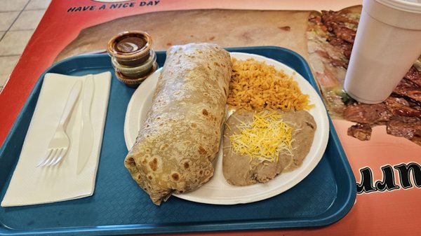 Fausto's Mexican Grill by null