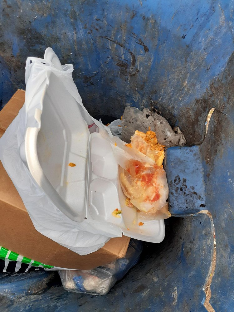 NEW YORK PLATE 80 Photos & 29 Reviews 5808 Melton Rd, Gary, Indiana