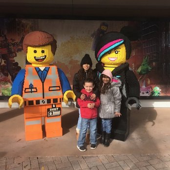 LEGOLAND - Amusement Parks Near Me - Winter Haven, Florida
