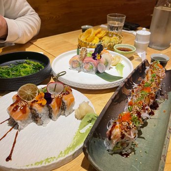 Zaoh Restaurant - Sushi Bars Near Me - San Francisco, California Zaoh Restaurant - Sushi Bars Near Me - San Francisco, California