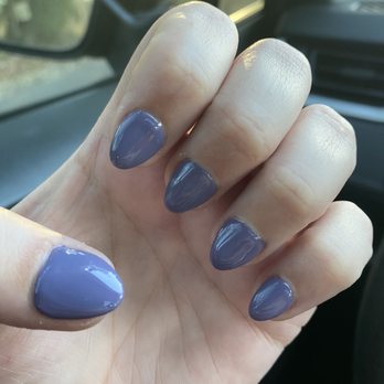 Youngsville Nails - Full set - Nail Salons Near Me - Youngsville, Louisiana
