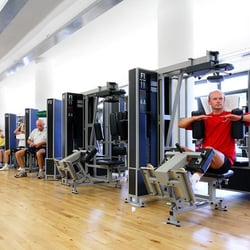 Kieser Training