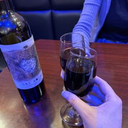 Wine