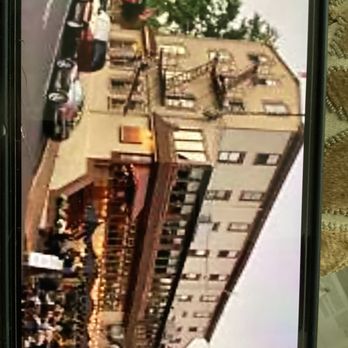 King George II Inn - The riverside facade. - Salad Near Me - Bristol, Pennsylvania King George II Inn - The riverside facade. - Salad Near Me - Bristol, Pennsylvania