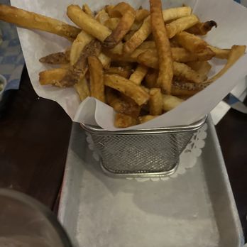 Press 195 - Bayside - Belgian Fries - Sandwiches Near Me - Bayside, New York Press 195 - Bayside - Belgian Fries - Sandwiches Near Me - Bayside, New York