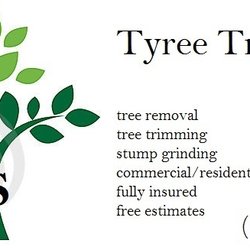 Tyree Tree Service
