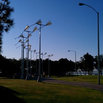 Bayside Park - Parks Near Me - Chula Vista, California