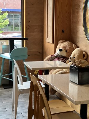 Funtime Sushi & Ramen & Tea Bar by null