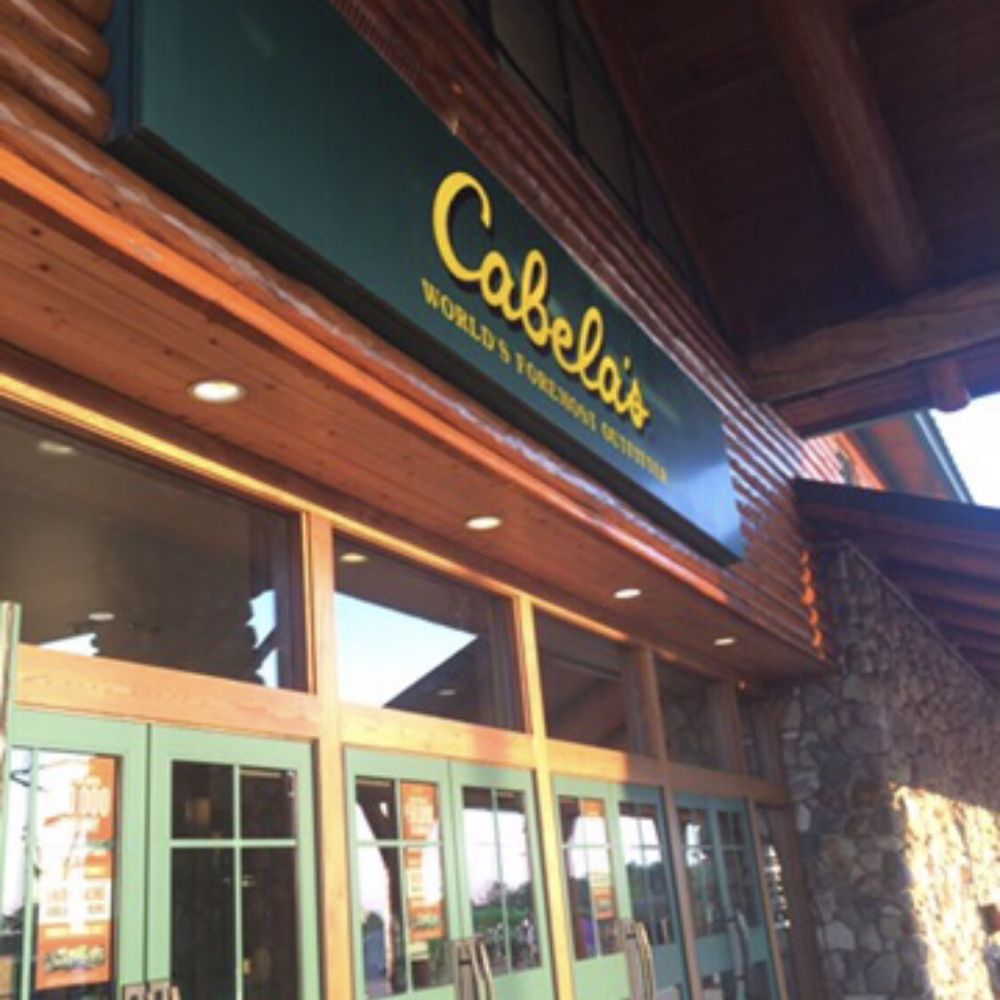 Cabela's - Outdoor Gear Near Me - Newark, Delaware Cabela's - Outdoor Gear Near Me - Newark, Delaware