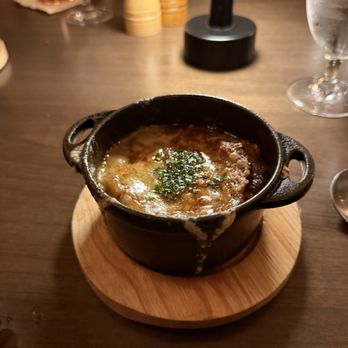 Litchfield's - French Onion Soup - Steakhouses Near Me - Litchfield Park, Arizona Litchfield's - French Onion Soup - Steakhouses Near Me - Litchfield Park, Arizona