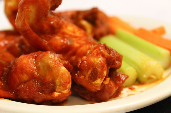 Marlowe's Ribs & Restaurant by null