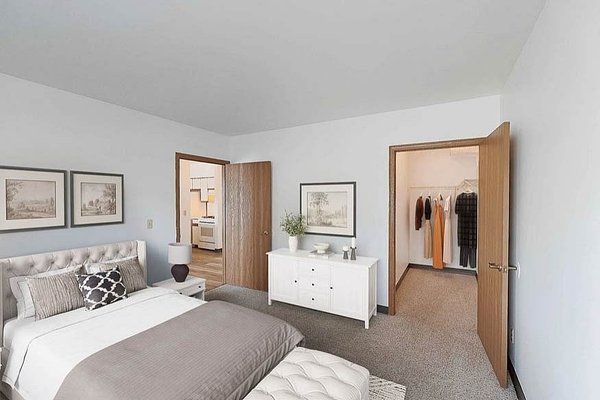 Garden Glen Apartments