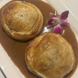 Beef Wellington
