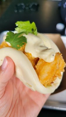 King Bao Mills by null