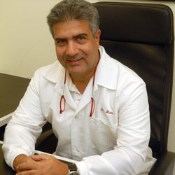 Nader Mehr, DDS