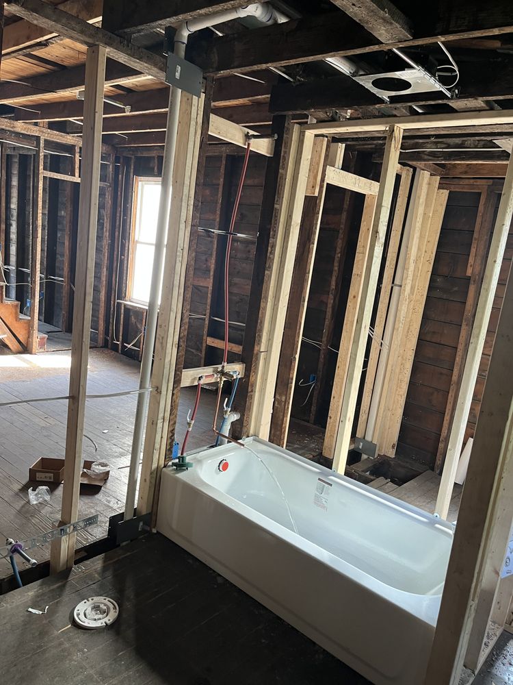 Slide of ZimmZ Services