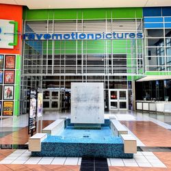 Ridgmar Mall 13 and XD