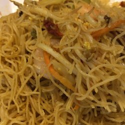 Hong Kong Seafood Restaurant