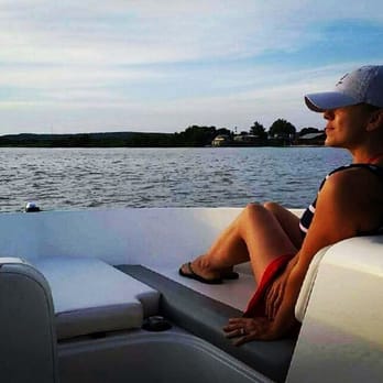 Splash Boat Rentals - Boating Near Me - Kingsland, Texas