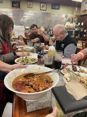 Thyme & Seasons Restaurant by null