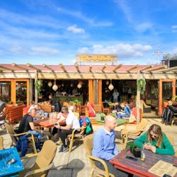 El Niño Beach Club