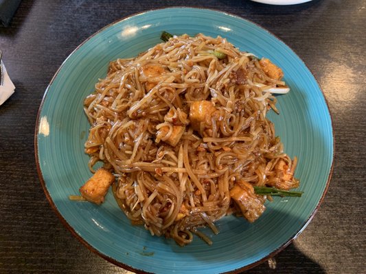 My Thai Downtown by null