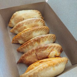 Gringo Gordo - Empanadas