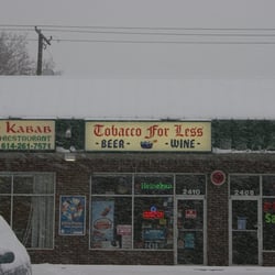 Tobacco For Less