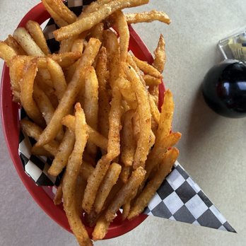 Wing Chow - Fries - Asian Fusion Near Me - McKinney, Texas Wing Chow - Fries - Asian Fusion Near Me - McKinney, Texas