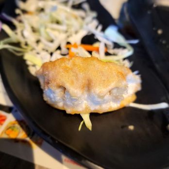 Sushi Rock & Grill - The fried gyoza - Sushi Bars Near Me - Gilbert, Arizona Sushi Rock & Grill - The fried gyoza - Sushi Bars Near Me - Gilbert, Arizona