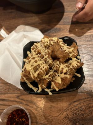 OISHII Ramen by null